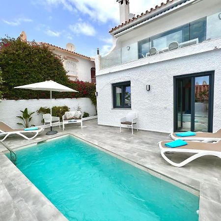 Wonderful House By The Sea Villa เนร์คา ภายนอก รูปภาพ