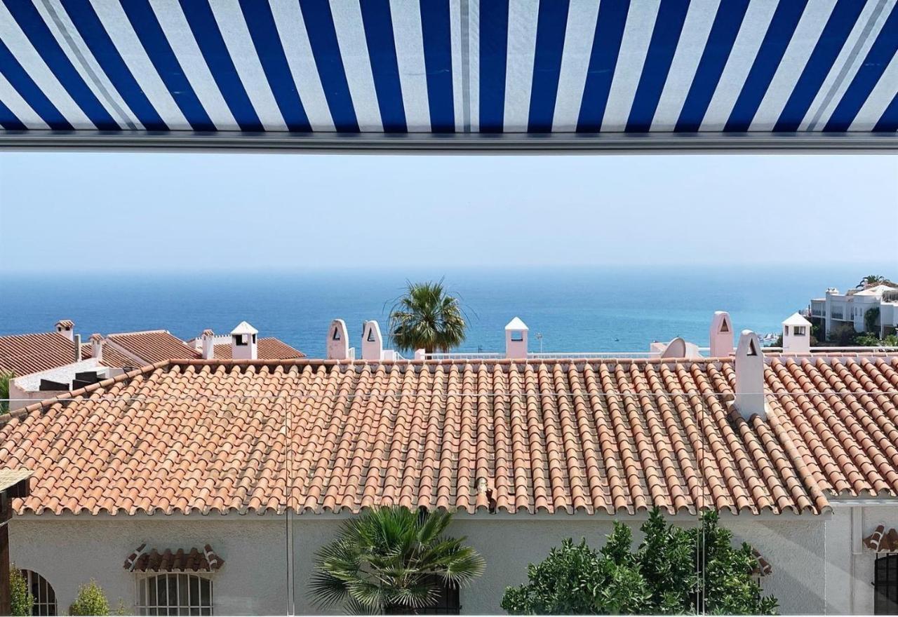 Wonderful House By The Sea Villa เนร์คา ภายนอก รูปภาพ