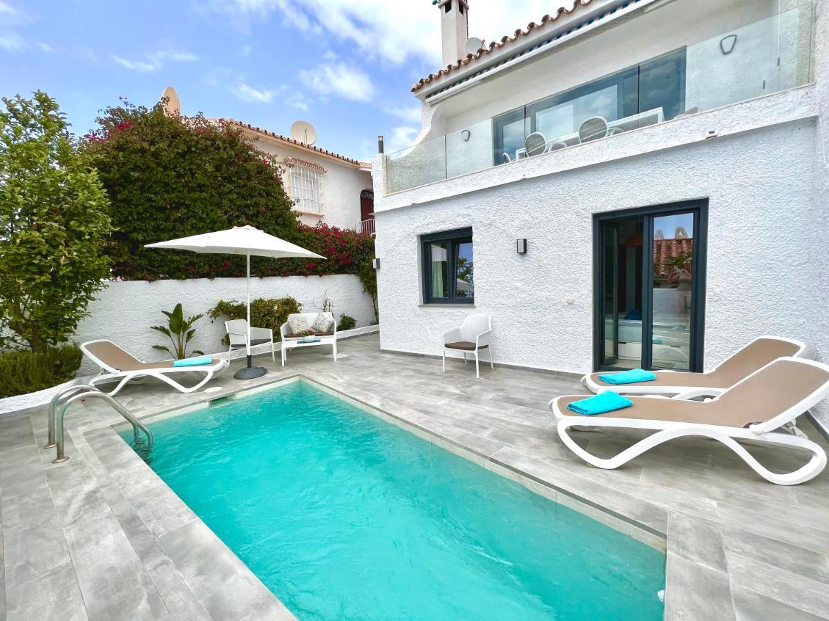 Wonderful House By The Sea Villa เนร์คา ภายนอก รูปภาพ